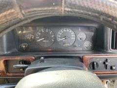 1998 Jeep Grand Cherokee 4x4 Wagon