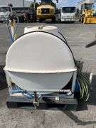 300L Spray Tank inc PTO Pump