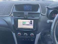 2012 Mazda BT-50 Dual Cab 4x4 Utility