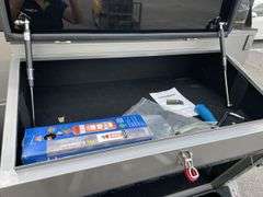 2021 Hard Korr Overlander GT Off Road Camper Trailer