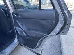 2012 Mazda CX-5A Wagon
