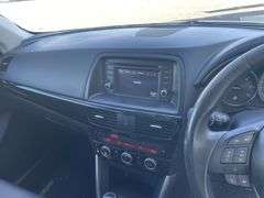 2012 Mazda CX-5A Wagon