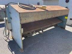 Epic 3PH Guillotine
