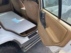 1998 Jeep Grand Cherokee 4x4 Wagon