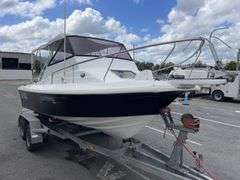 Savage Off Shore Fibreglass Boat c/w 150 Yamaha Motor and Trailer