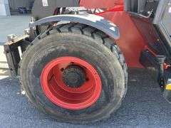 2021 Enforcer 4WD Telehandler