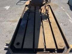 3PH Radial Z3050x16(I) Arm Drill -