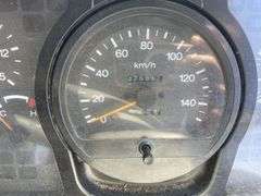 2000 Nissan PKC310 Tipper Truck
