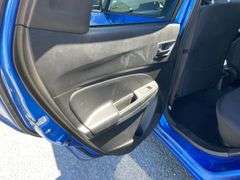 2017 Suzuki Swift 5 Door Hatchback