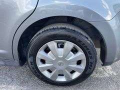 2008 Nissan Tiida C11 Hatchback