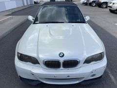1994 BMW Convertible 