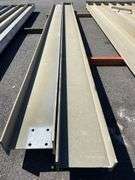2x 5.4m Steel Beam