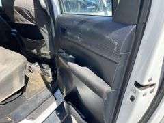 2015 Toyota Hilux 8Gen Dual Cab 4x4 Utility