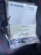 2000 Hyundai Accent 3 Door Hatch