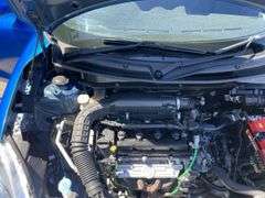 2017 Suzuki Swift 5 Door Hatchback