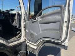 2015 Isuzu FSR Tipper Truck inc Palfinger PK9001-EH Crane