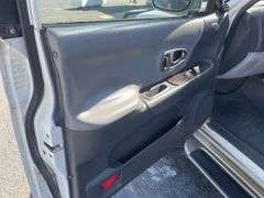 2002 Mitsubishi Challenger 4x4 Wagon