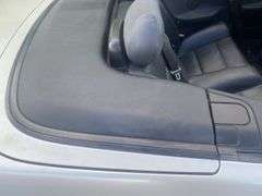 1994 BMW Convertible 