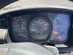 2000 Nissan PKC310 Tipper Truck
