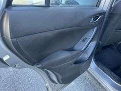 2012 Mazda CX-5A Wagon