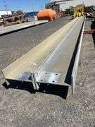 2x 9m Steel Beam