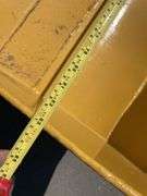2100mm Machinery Bucket