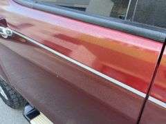 2012 Mazda BT-50 Dual Cab 4x4 Utility