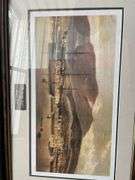 Beachside Canvas & Haughton Forrest Framed Prints