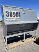 Advantage 3800 HD Cattle Feeder