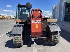2021 Enforcer 4WD Telehandler