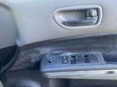 2008 Nissan  X-Trail Wagon