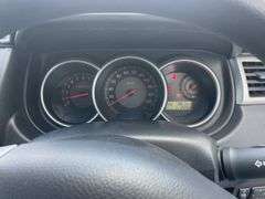 2008 Nissan Tiida C11 Hatchback
