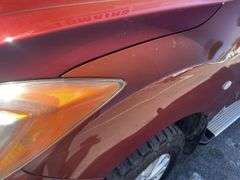 2012 Mazda BT-50 Dual Cab 4x4 Utility