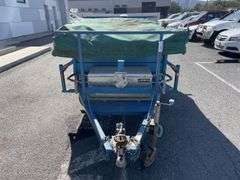 2019 Camper Trailer