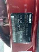 2012 Mazda BT-50 Dual Cab 4x4 Utility