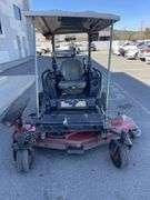 2019 Toro Zero Turn Diesel Mower
