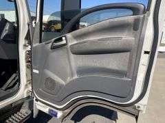 2014 Isuzu NPR Series Truck