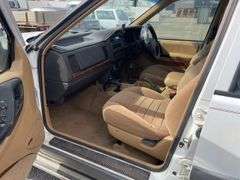 1998 Jeep Grand Cherokee 4x4 Wagon