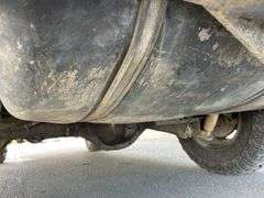 1998 Jeep Grand Cherokee 4x4 Wagon