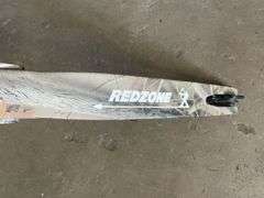 Redzone Left Hand Compound Bow & Arrows, Gel Blaster & Cases