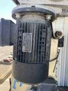 Endurequip NHP660 6 Post Heavy Vehicle Hoist, Transformer & Jacks