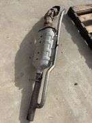 Exhaust