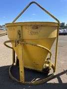 Erie Concrete Kibble