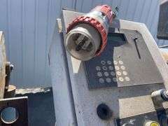 3PH Pan Brake