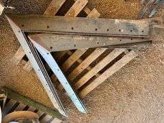 Blade Plough Coulters