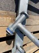 2x Clipex Cattle Spear Traps - near new