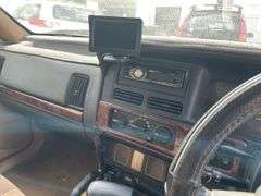 1998 Jeep Grand Cherokee 4x4 Wagon
