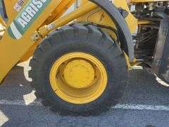 2021 Agrison TX930L Front End Loader