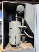 Senator ZS500 Industrial Air Compressor