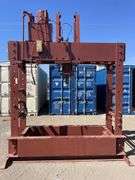 3PH Industrial Press